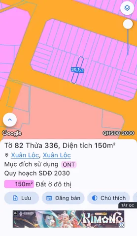 Bất động sản tại Đồng Nai - ảnh 1