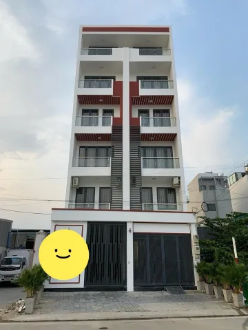 Bất động sản tại TP. Hồ Chí Minh - ảnh 1
