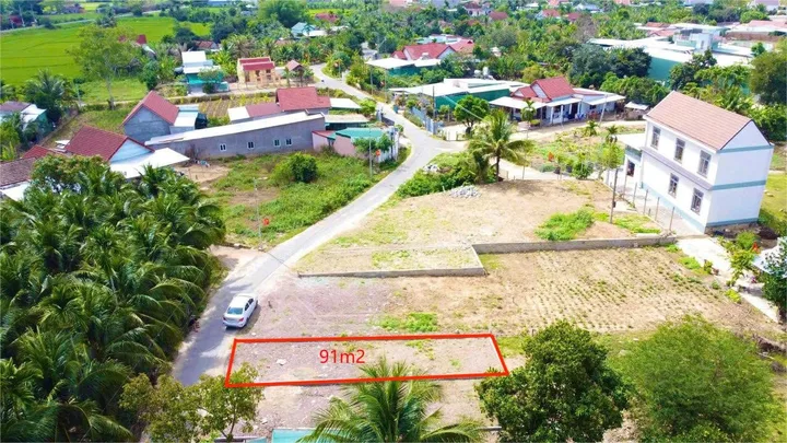 Bất động sản tại Khánh Hòa - ảnh 1