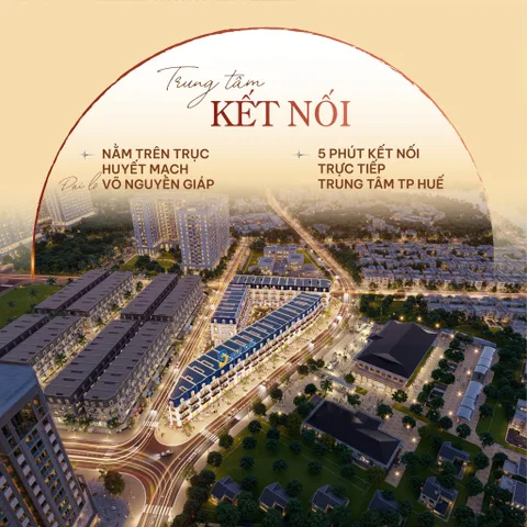 Bất động sản tại Thừa Thiên Huế - ảnh 1