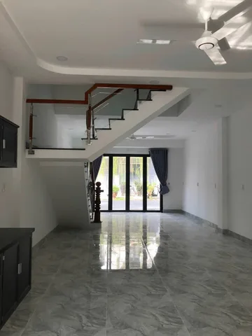 Bất động sản tại Bình Dương - ảnh 1