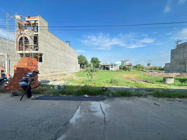 Bất động sản tại Tây Ninh - ảnh 1