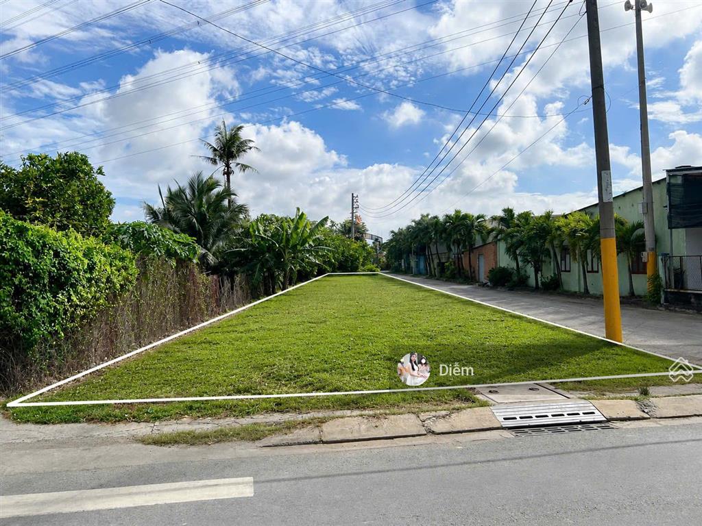 Bất động sản tại Tây Ninh - ảnh 1
