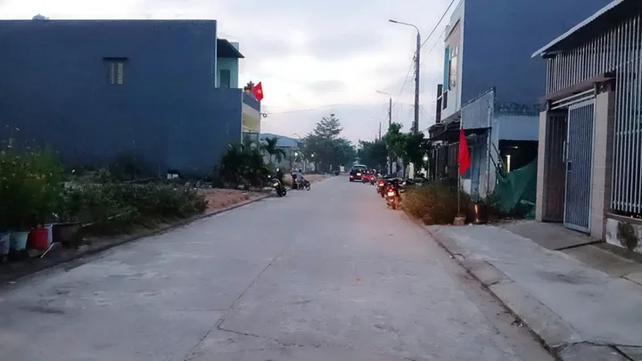 Bất động sản tại Đà Nẵng - ảnh 1