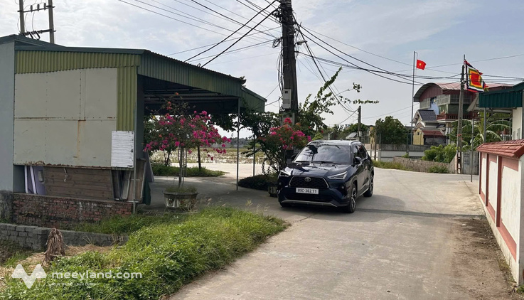 Bất động sản tại Thái Bình - ảnh 1