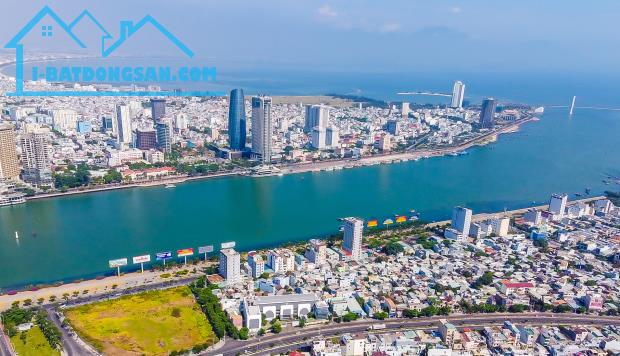 Bất động sản tại Đà Nẵng - ảnh 1