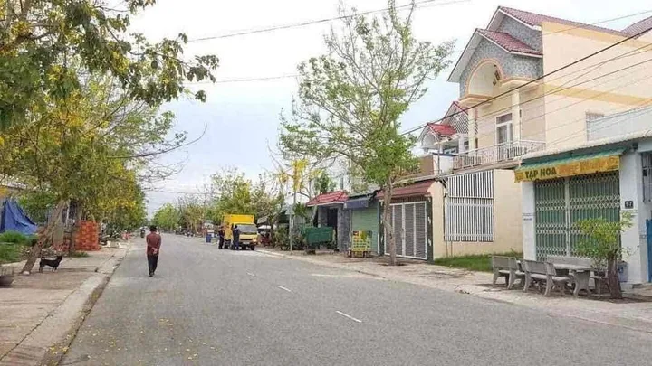 Bất động sản tại Bình Dương - ảnh 1