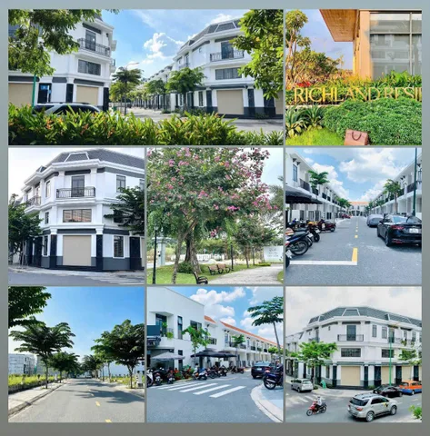 Bất động sản tại Bình Dương - ảnh 1