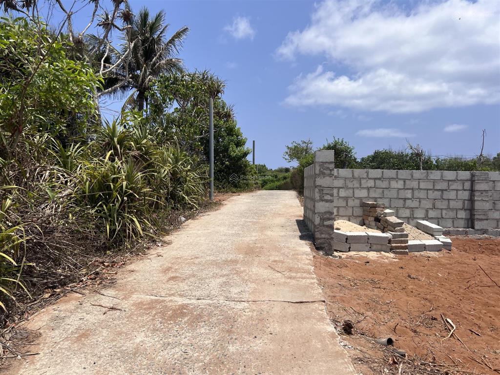 Bất động sản tại Bình Thuận - ảnh 1
