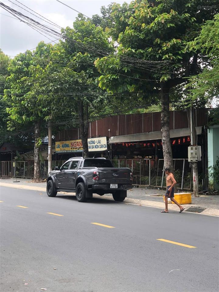 Bất động sản tại Bình Dương - ảnh 1