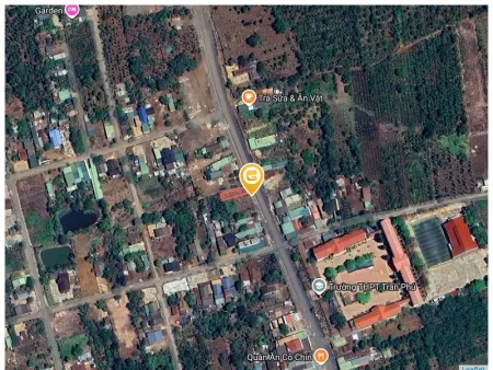 Bất động sản tại Đắk Lắk - ảnh 1
