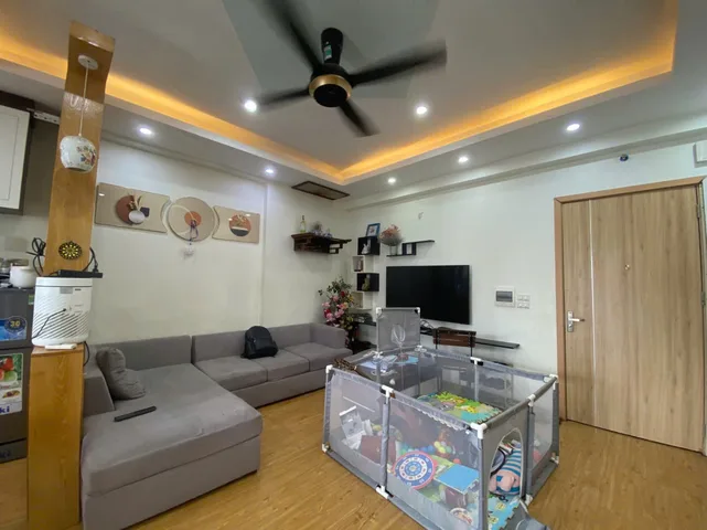 Bất động sản tại Hà Nội - ảnh 1