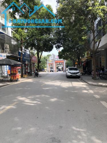 Bất động sản tại Hà Nội - ảnh 1