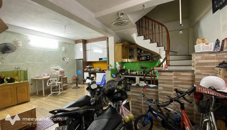 Bất động sản tại Hà Nội - ảnh 1