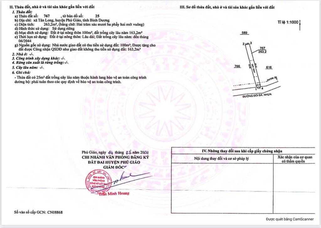 Bất động sản tại Bình Dương - ảnh 1