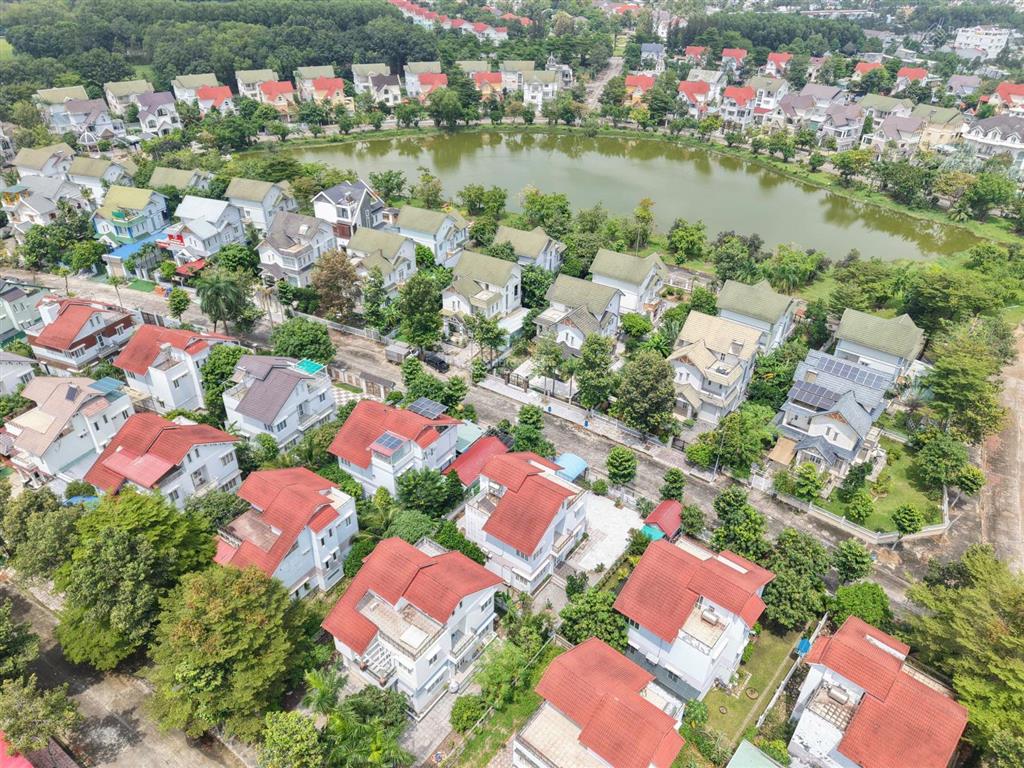 Bất động sản tại Bình Dương - ảnh 1