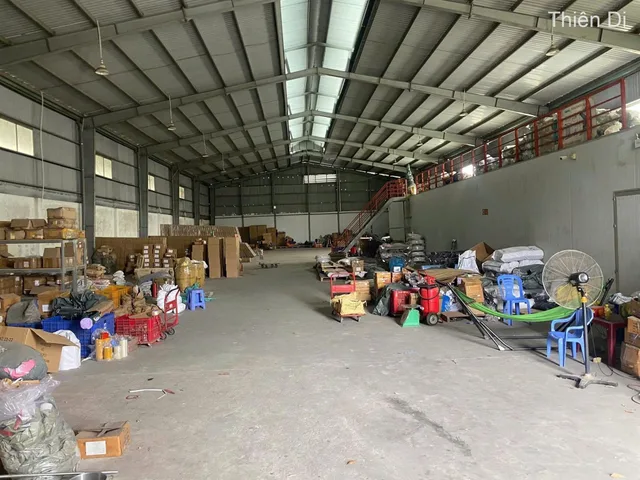 Bất động sản tại TP. Hồ Chí Minh - ảnh 1