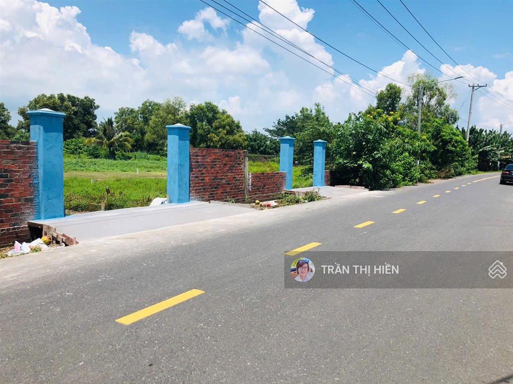 Bất động sản tại Bà Rịa - Vũng Tàu - ảnh 1