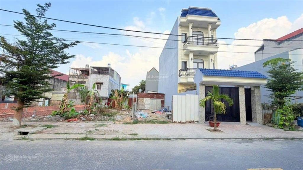 Bất động sản tại Bình Dương - ảnh 1