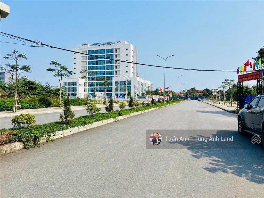 Bất động sản tại Hải Phòng - ảnh 1