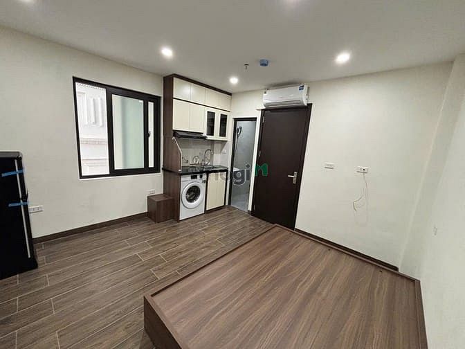 Căn hộ / chung cư tại Ba Đình, Hà Nội - ảnh 5