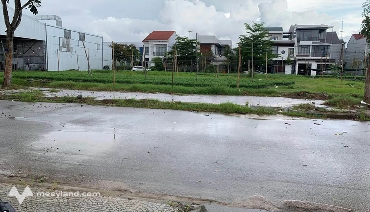 Bất động sản tại Thừa Thiên Huế - ảnh 1