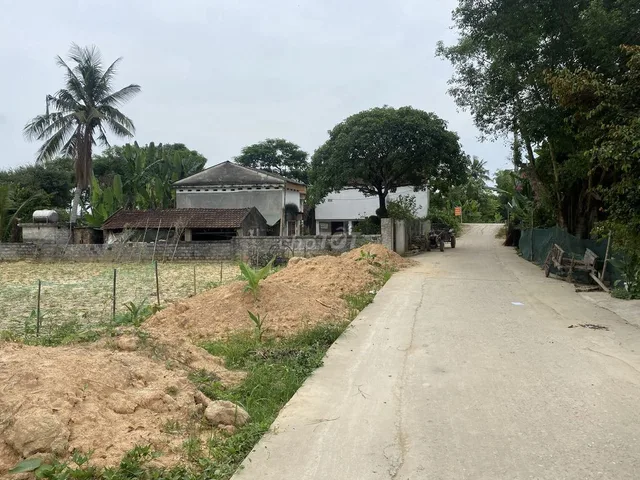 Bất động sản tại Thanh Hóa - ảnh 1