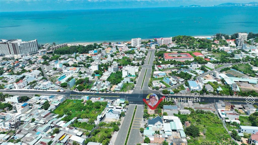Bất động sản tại Bà Rịa - Vũng Tàu - ảnh 1
