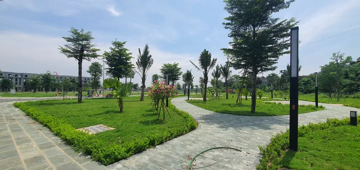 Bất động sản tại Phú Thọ - ảnh 1