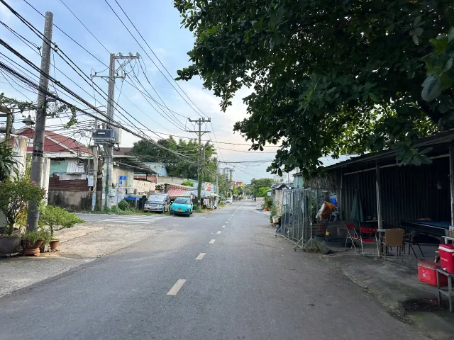 Bất động sản tại TP. Hồ Chí Minh - ảnh 1