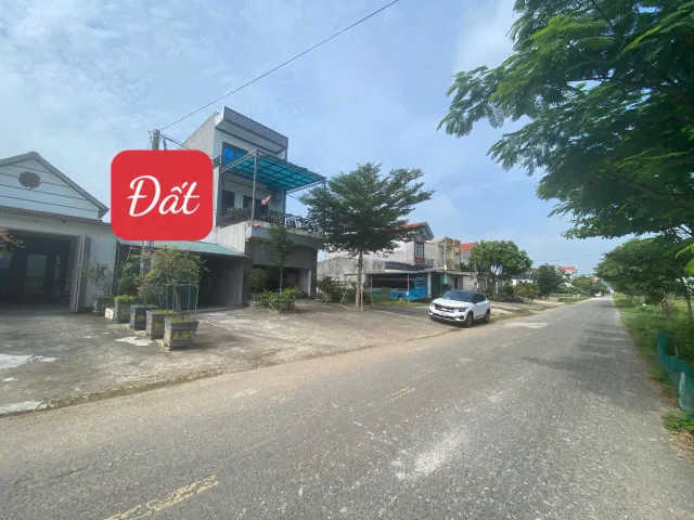 Bất động sản tại Vĩnh Phúc - ảnh 1