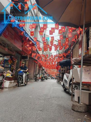 Bất động sản tại Hà Nội - ảnh 1