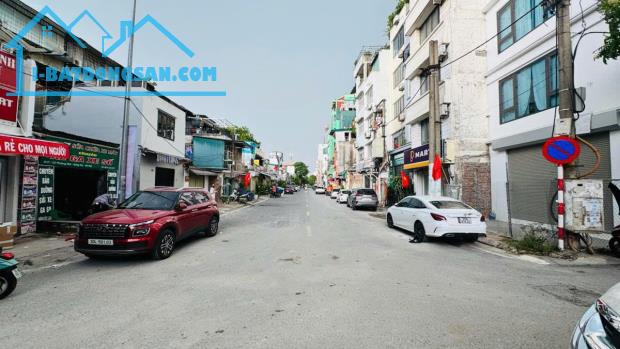 Bất động sản tại Hà Nội - ảnh 1