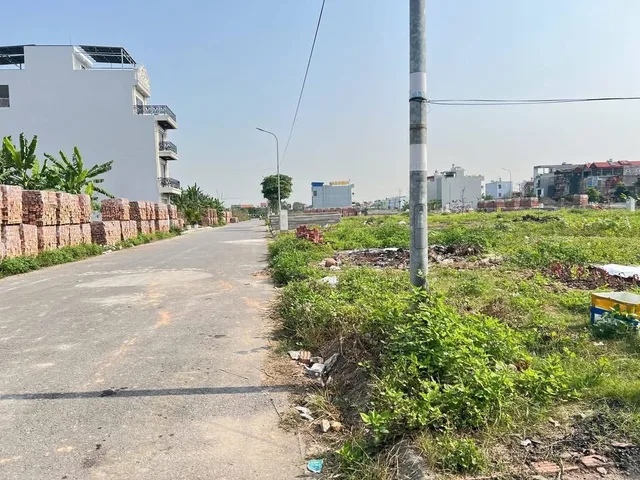 Bất động sản tại Hải Phòng - ảnh 1