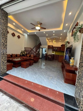 Bất động sản tại Hải Dương - ảnh 1
