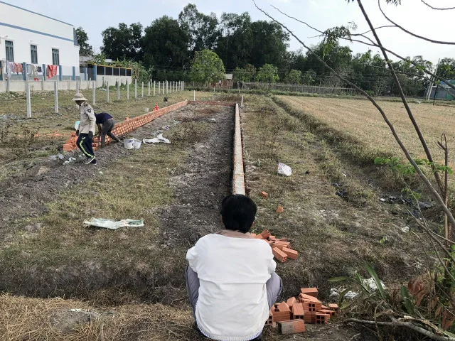 Bất động sản tại Tây Ninh - ảnh 1
