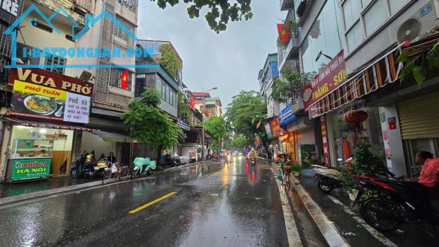 Bất động sản tại Hà Nội - ảnh 1