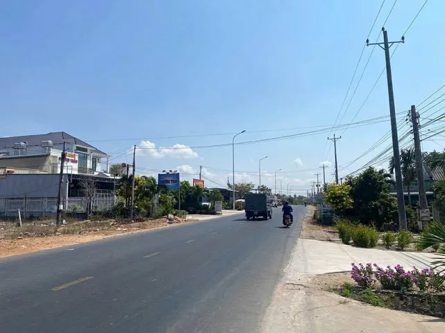 Bất động sản tại Bình Dương - ảnh 1