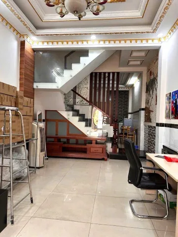 Bất động sản tại TP. Hồ Chí Minh - ảnh 1