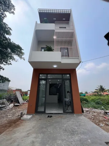 Bất động sản tại Long An - ảnh 1