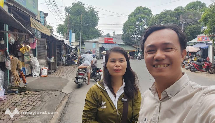 Bất động sản tại Bình Dương - ảnh 1
