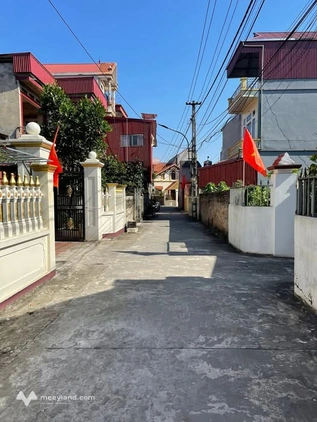 Bất động sản tại Bắc Ninh - ảnh 1