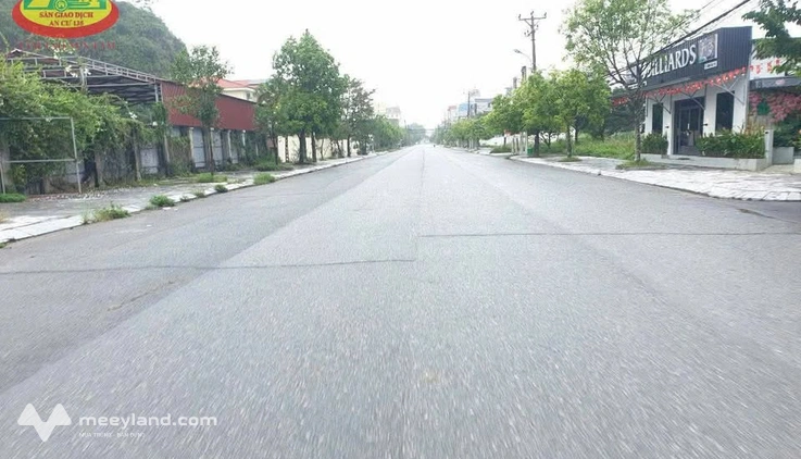 Bất động sản tại Ninh Bình - ảnh 1