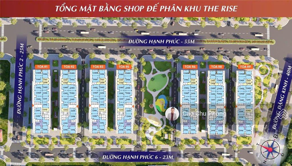 Bất động sản tại Hải Phòng - ảnh 1