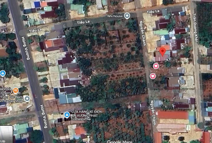 Bất động sản tại Đắk Lắk - ảnh 1