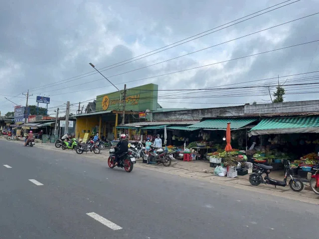 Bất động sản tại Bình Phước - ảnh 1