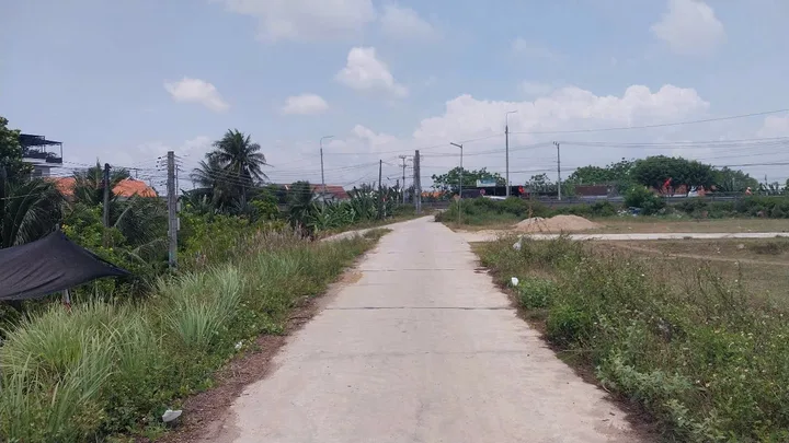 Bất động sản tại Khánh Hòa - ảnh 1