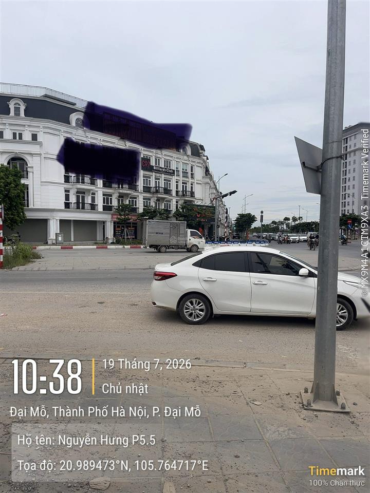 Bất động sản tại Hà Nội - ảnh 1