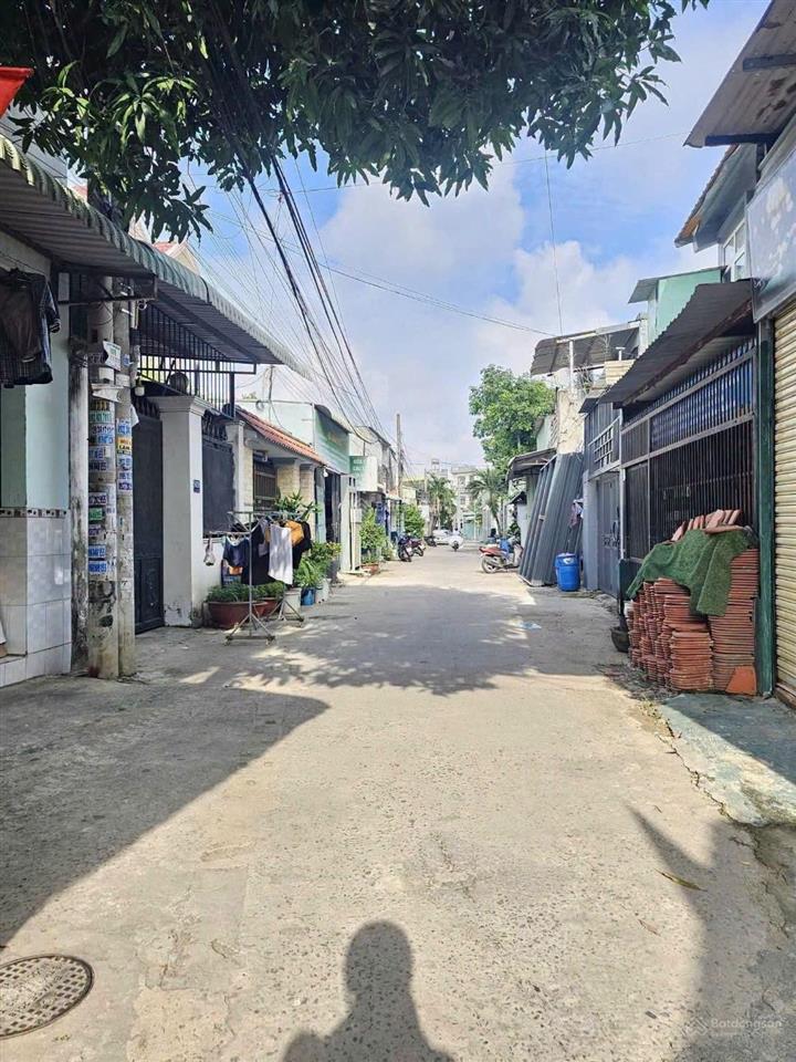 Bất động sản tại Bình Dương - ảnh 1