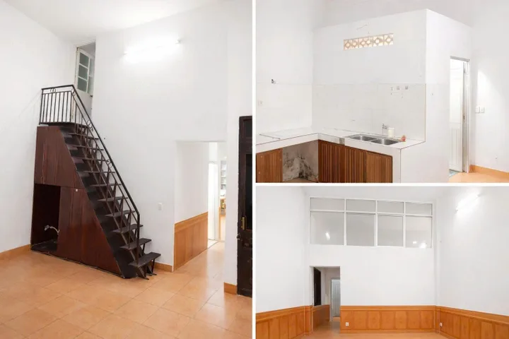 Bất động sản tại Bình Dương - ảnh 1